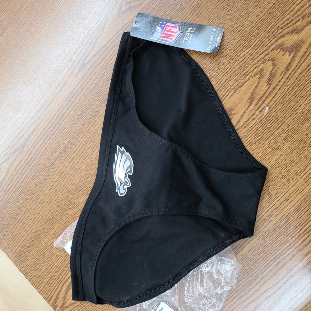 New nfl eagles underwear